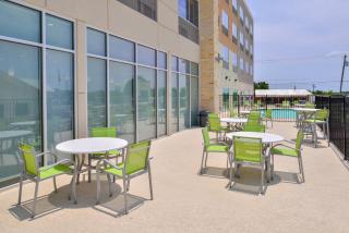 Holiday Inn Express - Early by IHG - Early - 2