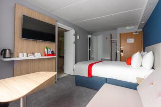 Holiday Inn Express Glasgow City Theatreland by IHG - 3