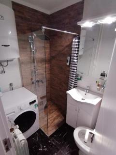 Ana Apartment - Novi Sad - 6