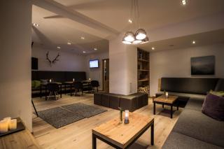Hotel Hafele - Kaunertal - 5