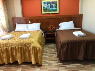 Sumaq Hotel Tacna - Tacna - 5
