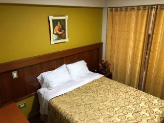 Sumaq Hotel Tacna - Tacna - 9