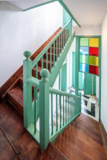 VIVIENDA VACACIONAL DON CRISTÓBAL - Santa Cruz de la Palma - 8