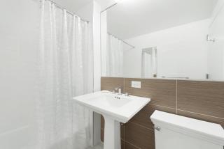 Furnished Quarters at The Olivia - 7