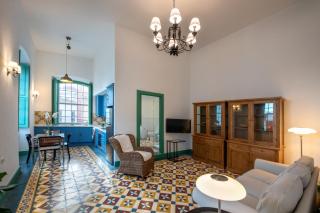 VIVIENDA VACACIONAL DON CRISTÓBAL - Santa Cruz de la Palma - 1