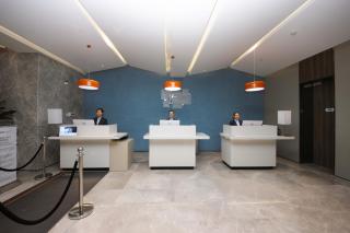 Holiday Inn Express Hefei Shushan by IHG - 3