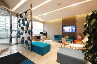 Holiday Inn Express Hefei Shushan by IHG - 6