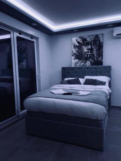 Jacuzzi Apartment Code 96 - 9