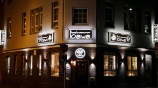 Hotel Restaurant zum Löwen - Duisburg - 8