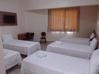 TOPÁZIO IMPERIAL HOTEL - 9
