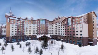 Holiday Inn Express Changbaishan by IHG - 0