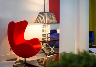 Holiday Inn Express Lisboa - Av. Liberdade by IHG - 3