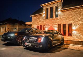 H & V Residence - Bungalow Apartment - Arad - 8