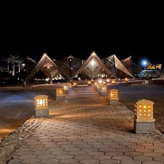 Nuweiba Club Resort - Nuweiba - 5