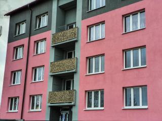 Apartmány SCHMIEDEBERG u KLÍNOVCE - 9