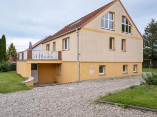Apartment in Kalkhorst near beach - Groß Schwansee - 2