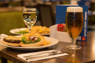 Holiday Inn Express London Heathrow T5 by IHG - 3