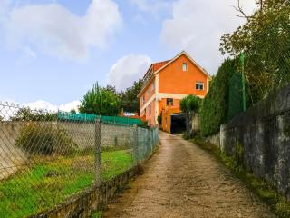 Holiday Home in Redondela with Sea Views - 6