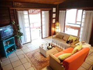 Willy's Holiday Home - Florianópolis - 3