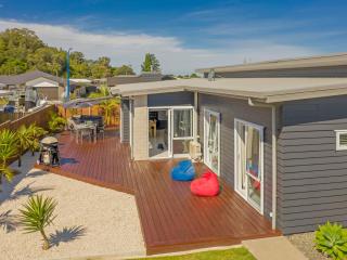 Modern Beach Pad - Whitianga Holiday Home - Whitianga - 5