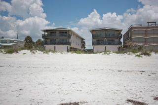 Cypress-n-Sun B-3 - Clearwater Beach - 4
