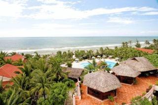 Ocean Star Resort - Mũi Né - 0