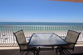 Sandcastle Penthouse #3 - Clearwater Beach - 0