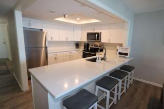 Sandcastle Penthouse #3 - Clearwater Beach - 7