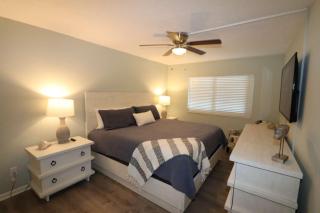 Sandcastle Penthouse #3 - Clearwater Beach - 6