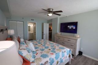 Sandcastle Penthouse #3 - Clearwater Beach - 5