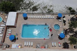 Sandcastle Penthouse #3 - Clearwater Beach - 2