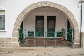 Casa do Arco - Amarante - 7