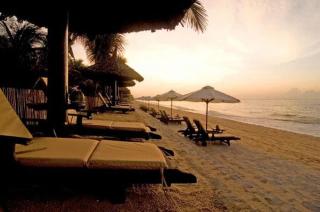 Ocean Star Resort - Mũi Né - 8