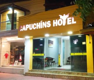 Hotel Capuchins - Porto Seguro - 0