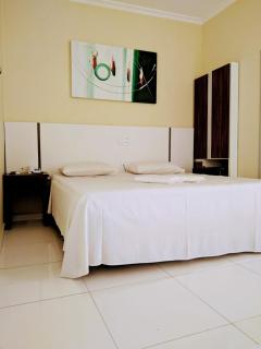 Hotel Capuchins - Porto Seguro - 9