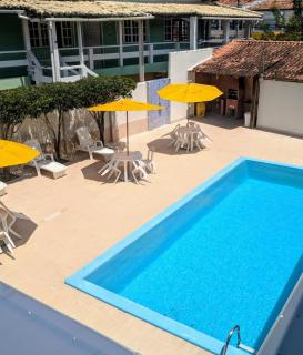Hotel Capuchins - Porto Seguro - 7