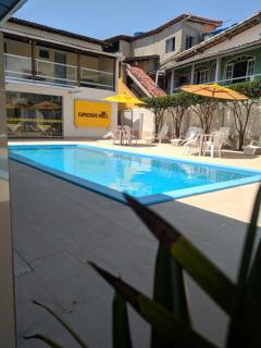 Hotel Capuchins - Porto Seguro - 3