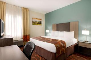 Baymont by Wyndham Grovetown Augusta - Augusta - 4