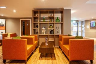 Holiday Inn Express Edinburgh Airport by IHG - Ingliston - 1