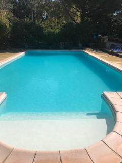 LANQUEDOC VILLA - L'AMANDIER - 4