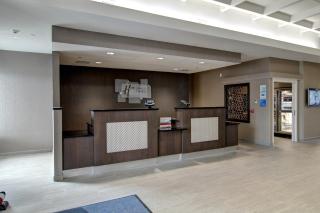 Holiday Inn Express Fargo SW I94 Medical Center by IHG - 4