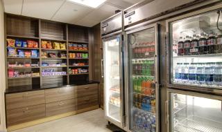 Holiday Inn Express Fargo SW I94 Medical Center by IHG - 5
