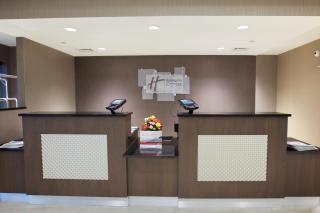 Holiday Inn Express Fargo SW I94 Medical Center by IHG - 8