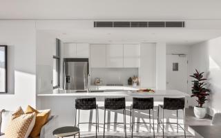 Argo Apartments - Wollongong - 7