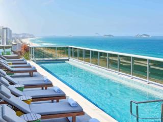 Novotel Rio de Janeiro Barra da Tijuca - Río de Janeiro - 0