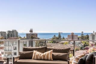 Argo Apartments - Wollongong - 1
