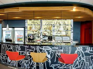 ibis Fortaleza Centro de Eventos - 7