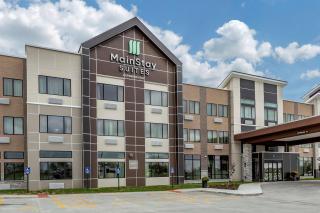 MainStay Suites Waukee-West Des Moines - Waukee - 8