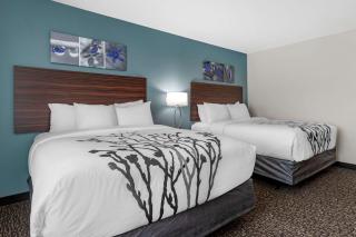 Sleep Inn Waukee-West Des Moines - Waukee - 1