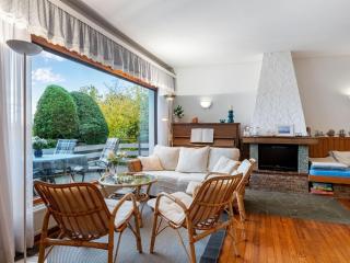 Sorpesee Ferienhaus mit Panoramablick - Langscheid - 7